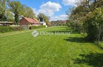 Eladó Diósdi lakóövezeti telek hirdetés (45723349)