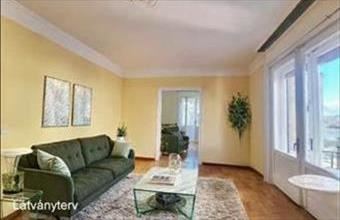 Eladó Budapest XIII. kerületi tégla lakás hirdetés (36872471)