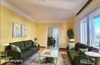 Eladó Budapest XIII. kerületi tégla lakás hirdetés (36872471)