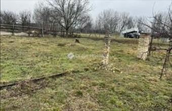 Eladó Kunszigeti lakóövezeti telek hirdetés (99673843)