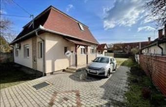 Eladó Dunaharaszti családi ház hirdetés (83432363)