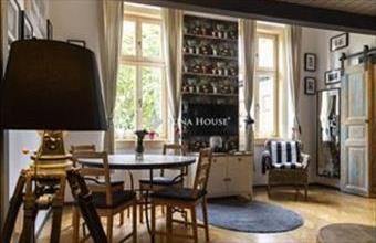 Eladó Budapest IX. kerületi tégla lakás hirdetés (37637453)