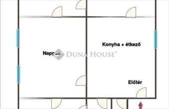 Eladó Budapest II. kerületi tégla lakás hirdetés (92937552)