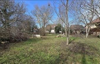 Eladó Százhalombattai lakóövezeti telek hirdetés (31484683)