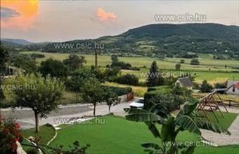 Eladó Esztergomi családi ház hirdetés (63731285)