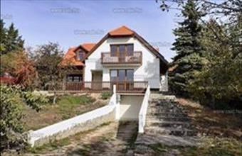 Eladó Szentendrei családi ház hirdetés (32858641)