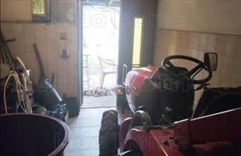 Eladó Zalaszentlászlói hétvégi ház hirdetés (95859644)