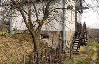 Eladó Zalaszentlászlói hétvégi ház hirdetés (95859644)