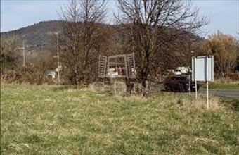 Eladó Badacsonytomaji lakóövezeti telek hirdetés (27292794)