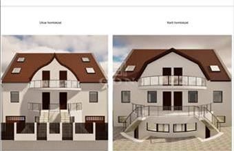 Eladó Budapest XVIII. kerületi ikerház hirdetés (91759959)