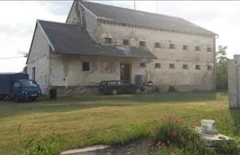 Eladó Bugyi termőföld, szántó hirdetés (55875149)