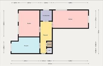 Eladó Budapest X. kerületi tégla lakás hirdetés (46688535)