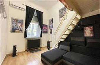 Eladó Budapest VII. kerületi tégla lakás hirdetés (79953933)