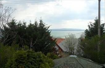 Eladó Balatonszepezdi lakóövezeti telek hirdetés (33499734)