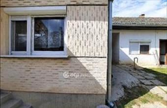 Eladó Bábonymegyeri családi ház hirdetés (76447641)