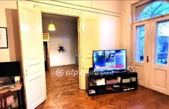 Eladó Budapest XIV. kerületi tégla lakás hirdetés (42434847)