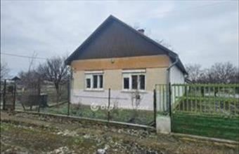 Eladó Tiszasülyi családi ház hirdetés (14449444)