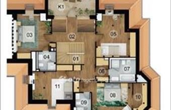 Eladó Budapest XII. kerületi családi ház hirdetés (46549432)