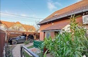 Eladó Szigethalomi sorház hirdetés (58469974)