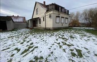 Eladó Okányi családi ház hirdetés (12544432)