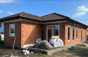 Eladó Nyírteleki családi ház hirdetés (74747791)