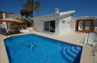 Eladó Spanyolországi üdülő hirdetés (16591776)