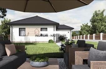 Eladó Nagytarcsai családi ház hirdetés (24483854)