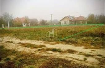 Eladó Sárszentmihályi lakóövezeti telek hirdetés (67716485)