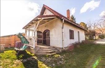 Eladó Sólyi hétvégi ház hirdetés (98583558)