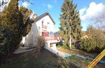 Eladó Solymári családi ház hirdetés (37344427)