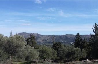 Eladó Görögországi lakóövezeti telek hirdetés (79393737)