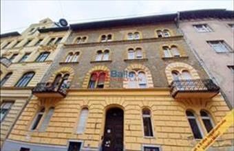 Eladó Budapest VIII. kerületi tégla lakás hirdetés (35737287)