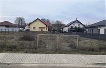 Eladó Pátyi lakóövezeti telek hirdetés (77559431)