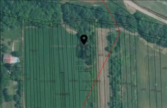 Eladó Makádi lakóövezeti telek hirdetés (64753376)