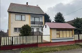 Eladó Tiszakanyári családi ház hirdetés (43477372)