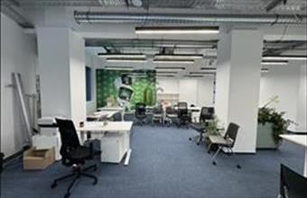 Kiadó Budapest IV. kerületi iroda irodaházban hirdetés (62435434)