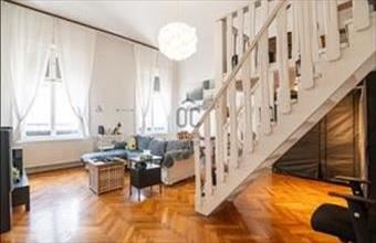 Eladó Budapest VII. kerületi tégla lakás hirdetés (43494472)
