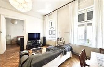 Eladó Budapest VII. kerületi tégla lakás hirdetés (43494472)
