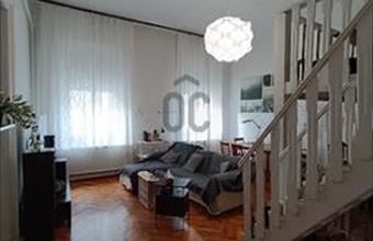 Eladó Budapest VII. kerületi tégla lakás hirdetés (43494472)