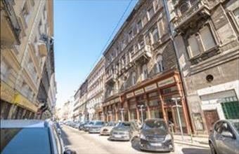 Eladó Budapest VII. kerületi tégla lakás hirdetés (43494472)