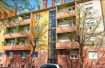 Eladó Szombathelyi tégla lakás hirdetés (79323394)