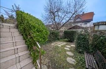 Eladó Budapest XI. kerületi ikerház hirdetés (37994574)