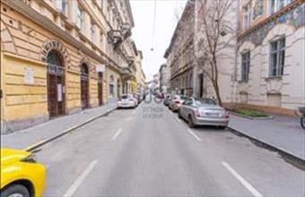 Eladó Budapest VII. kerületi tégla lakás hirdetés (32537148)