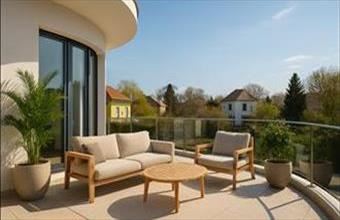 Eladó Siófoki tégla lakás hirdetés (73324194)