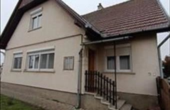 Eladó Letenyei családi ház hirdetés (87283127)