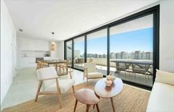 Eladó Spanyolországi tégla lakás hirdetés (93387593)