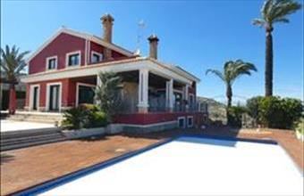 Eladó Spanyolországi üdülő hirdetés (79945696)