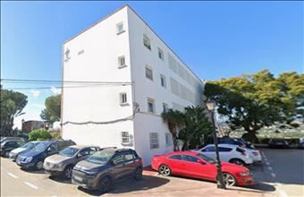 Eladó Spanyolországi tégla lakás hirdetés (54435856)