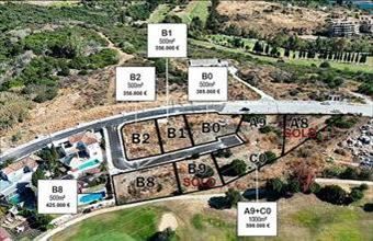 Eladó Spanyolországi lakóövezeti telek hirdetés (44457396)