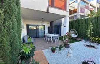 Eladó Spanyolországi üdülő hirdetés (35953523)